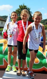 Finale vaudoise Kid's cup 2012